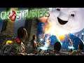GHOSTBUSTERS REMASTERED - Ghostbusters 3 now Crossing Streams in 4K 👻