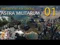 GLADIUS ~ Astra Militarum ~ 01 Forest Attacks