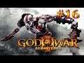 God of War 3 #16 - Wielki skorpion