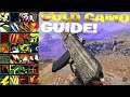 *GOLDEN VIPER CAMO* | GOLD CAMO FOR AK-74U UNLOCK GUIDE | Call of Duty: Black Ops Cold War Zombie