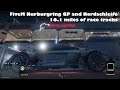 Gta V Fivem Nurburgring GP and Nordschleife Map