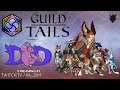 Guild Tails D&D - S1E4 - Lawyer Lawyer and the Liar Liar