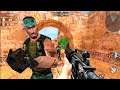 Gun Strike: Encounter Shooting Game- Sniper FPS 3D - FPS Shooting Game - Android GamePlay FHD. #13