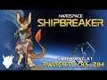 Hardspace: Shipbreaker - Beta E3 - Getting a couple shifts in!
