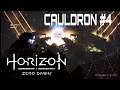 Horizon Zero Dawn : Cauldron #4