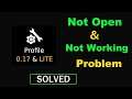 How to Fix GFX Tool for PUBG App Not Working / Not Opening Problem in Android & Ios