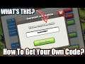 How to get your own creator code in clash of clans 🔥
