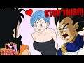 I WILL NOT STAND FOR THIS!!!! - Vegeta Reacts To YAMCHA HAREM KING 🙀