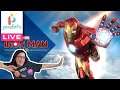 ¡Icep4ck es Iron Man! | Pixelbits LIVE