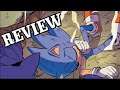 IDW Sonic The Hedgehog #30 Review