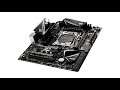 Intel Readying X299 Microcode Update to Enhance Cascade Lake X Overclocking