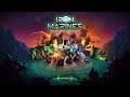 Iron Marines │ СТРИМ → Первая планета.