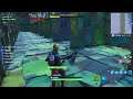Je vais jour un pitit peu a Fortnite live
