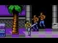 Lethal Weapon (NES, Licensed version) Playthrough - NintendoComplete