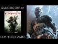 Let's Play Crysis 3 Campaign Story Mission Safties Off Part Two Playthrough/Walkthrough.
