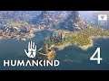 Let's play Humankind opendev Avril episode 4