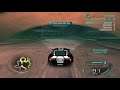 Lets play need for speed carbon part 8: The trouble with speech