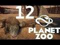 Let's Play Planet Zoo: Franchise (Part 12) - Komodo Kingdom