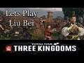 Lets Play: Total War Three Kingdom World Betrayed Liu Bei (One Kingdom Remains) Part 11