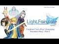 Light Fairytale Episode 1 - Unedited "Let's Play" #PS4 Gameplay - Kuroko's Story (Part 1)