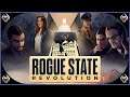 [Linux PC] Rogue State Revolution. Batman, ce basané