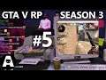 LIRIK | Avon/Clayvon GTA V RP - Season 3 Ep. #5