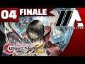 «MaelstromALPHA» Bloodstained: Curse of the Moon 2 (Part 4 - Finale)