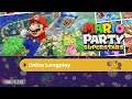 Mario Party Superstars (v. 1.1.): Online Multiplayer LONGPLAY - All Minigames and Boards Playthrough