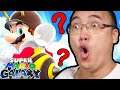 MARIO PEUT DEVENIR UNE ABEILLE !? | Super Mario Galaxy #3