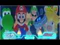 Mario + Rabbids Kingdom Battle Episode 24: Bowser Jr!