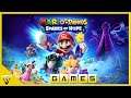 Mario + Rabbids: Sparks of Hope - Trailer - E3 2021