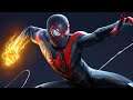 Marvel's Spider Man Miles Morales -100x Combo!!! - Trophy - Easy way
