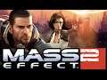 Mass Effect 2 Stream | Part 2