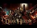 Merz Heresy - Session 25: The Path of Angels (Dark Heresy 2E)