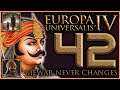 Mewar Never Changes | Let's Play EU4 (1.29) | Episode 42