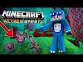 MINECRAFT 1.16 NETHER UPDATE REVIEW! NEW BIOMES, ARMOUR & MORE!