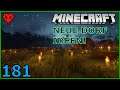 Minecraft Hardcore [Deutsch] [Let's Play] | Da war noch das leere Dorf... #181