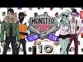Monster Prom single player #10 pt3 of 3