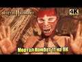 Прохождение Mortal Kombat 11 #5 — Глава 5 Раскрытые истины {PС} 4K на русском