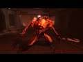 My 1st time play Doom series | DOOM (2016) Gameplay part 1