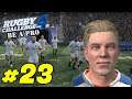 Nathan Nicholls Be A Pro - S3 E23 - Rugby Challenge 4