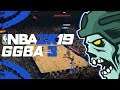 NBA 2K19  'GGBA' Season 2 Fantasy League - "Streamers vs Lakers" - Part 3 (CUSTOM myLEAGUE)