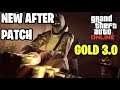 NEW Gold Glitch 3.0 AFTER PATCH (BEST METHOD) GTA Online - Cayo Perico Heist