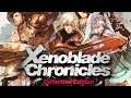 ON THE SHOULDERS OF GIANTS | Let's Play Xenoblade Chronicles Definitive Edition (Blind) | Ep. 1
