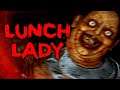 ONE LAST MISSING PAGE - Lunch Lady Horror Gameplay