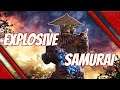outriders pyromancer tempest anomaly build - explosive samurai - insane lava lich set eruption build