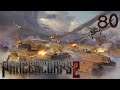 Panzer Corps 2 [80] - Across Mississippi (Deutsch/German/OmU) - Let's Play