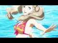 Persona 5 Scramble - Ann Takamaki Introduction Trailer w/English Subs