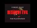 Playstation Magazine Demo - Resident Evil Preview