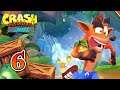 Playthrough Crash On the run (Android/IOS) Parte 6